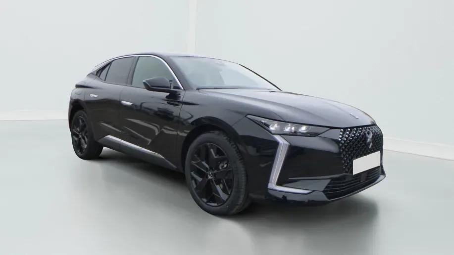 DS DS4 BlueHDi 130 EAT8 Pallas Zéro km immatriculé