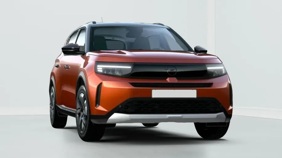 Opel FRONTERA 110 HYBRID Zéro km immatriculé
