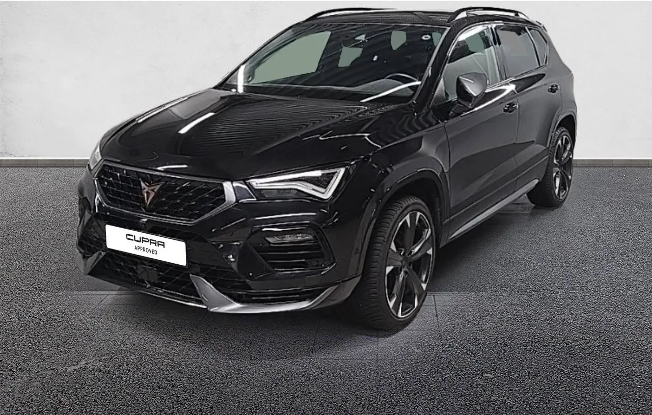 CUPRA ATECA 1.5 TSI 150ch DSG7 V