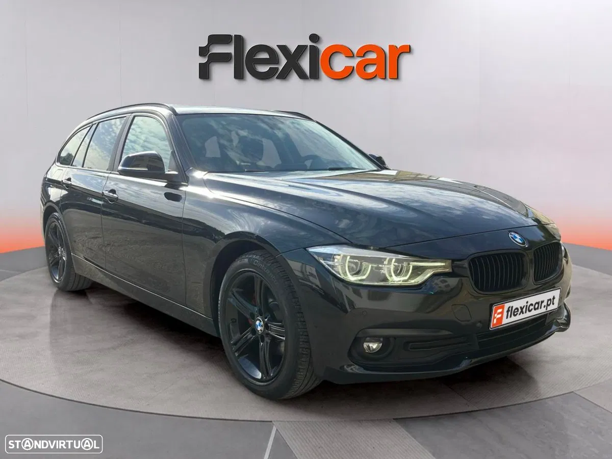 BMW 318