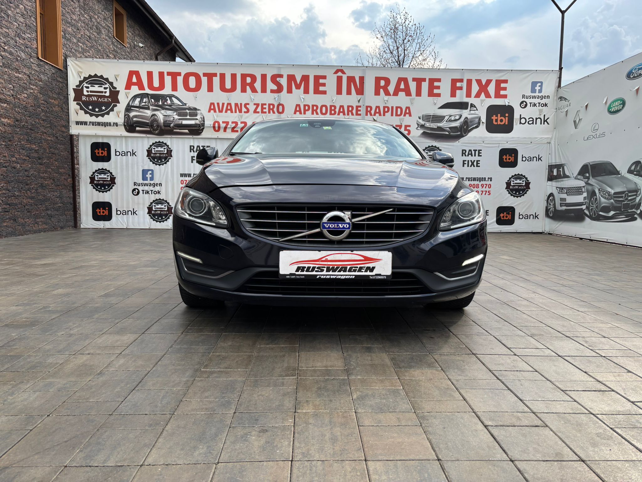 VOLVO V60 2015/12 2.4 DIESEL+ELECTRIC EURO 6