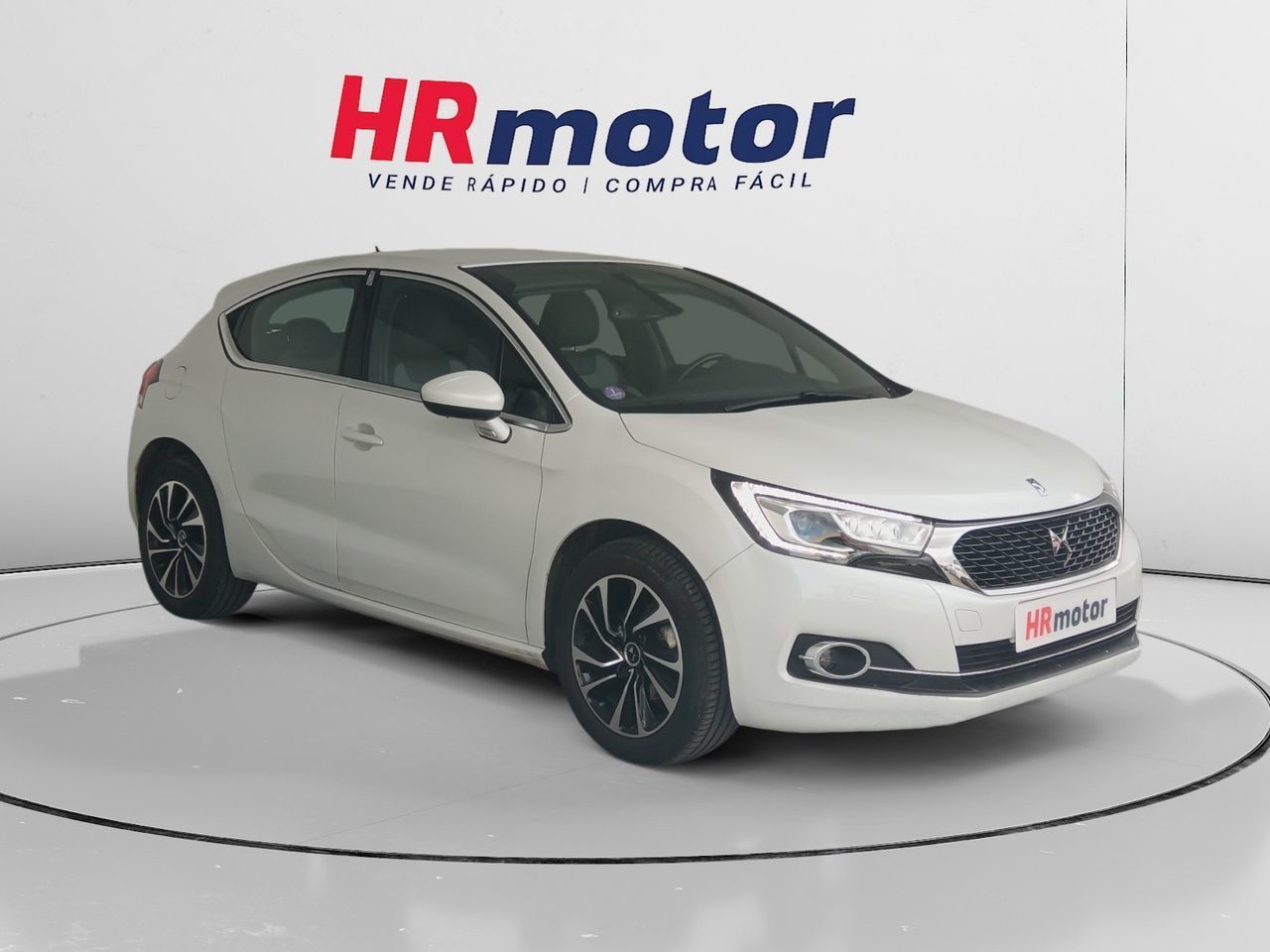 DS DS4 PureTech 130 S&S Style 96 kW (131 CV)