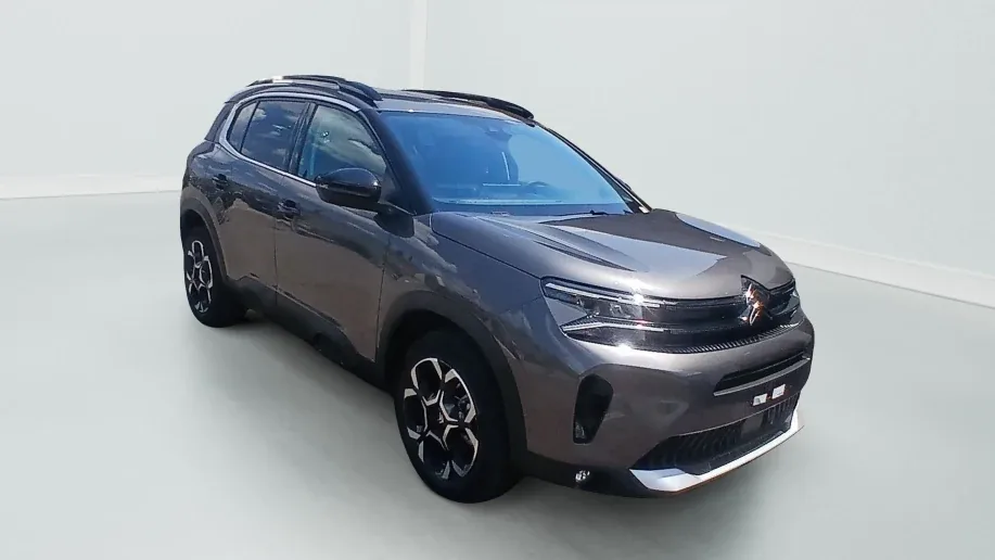 Citroën C5 Aircross Hybride 145 e-DCS6 Max Occasion