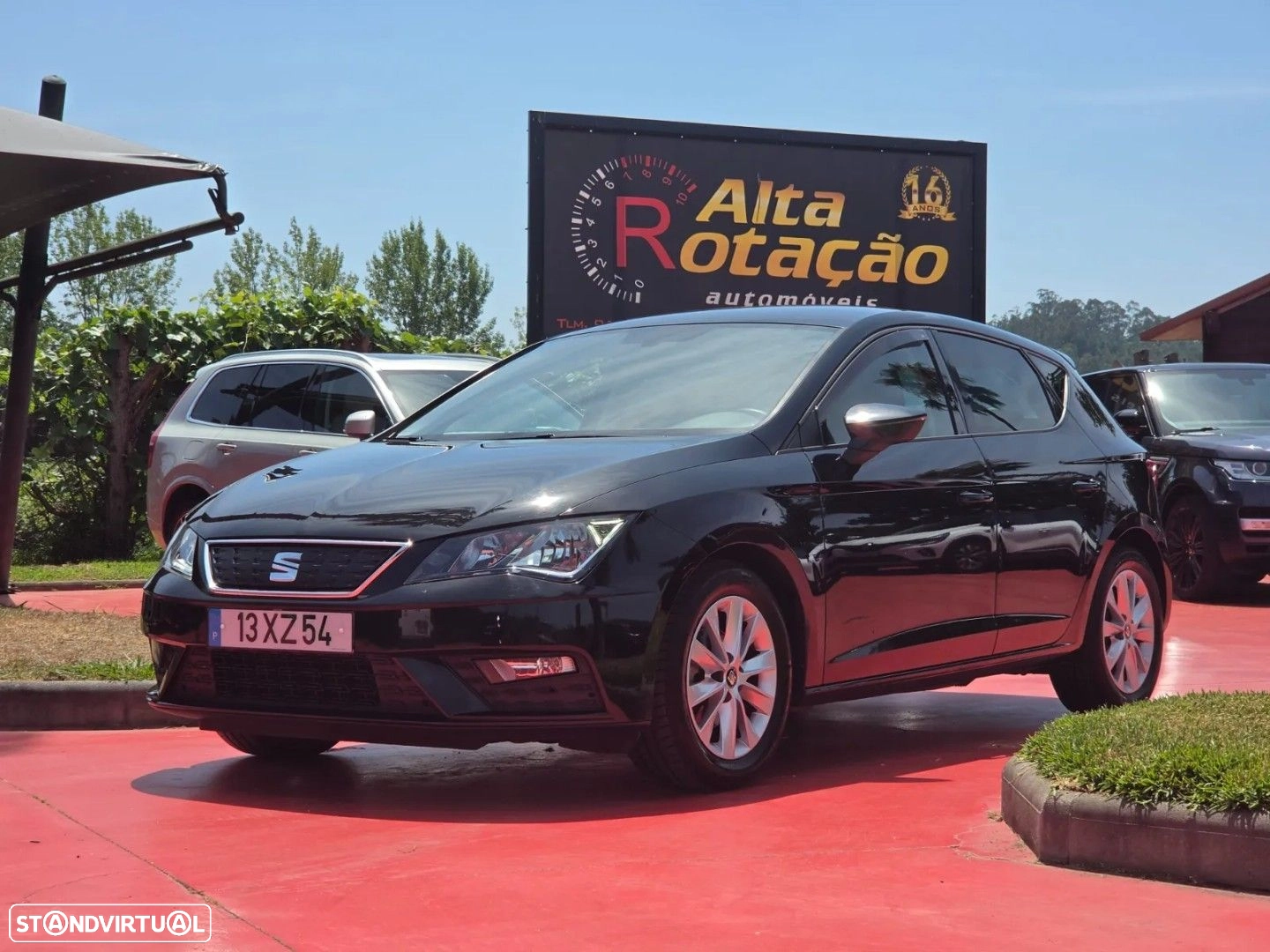 SEAT Leon 1.0 EcoTSI Style S/S