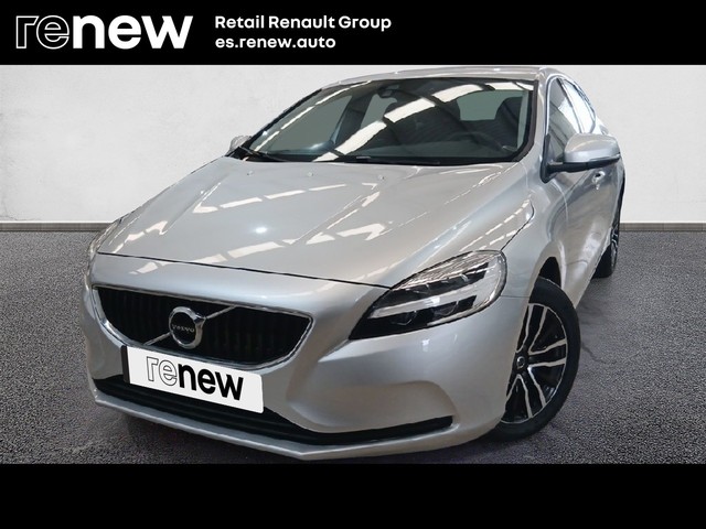 Volvo V40 T2 Momentum 90 kW (122 CV)