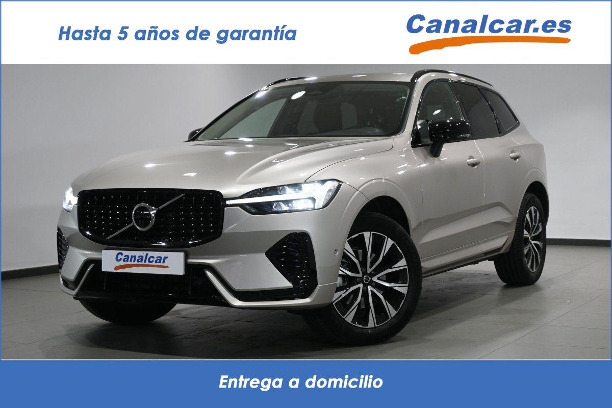 Volvo XC60 Plus B5 AWD
