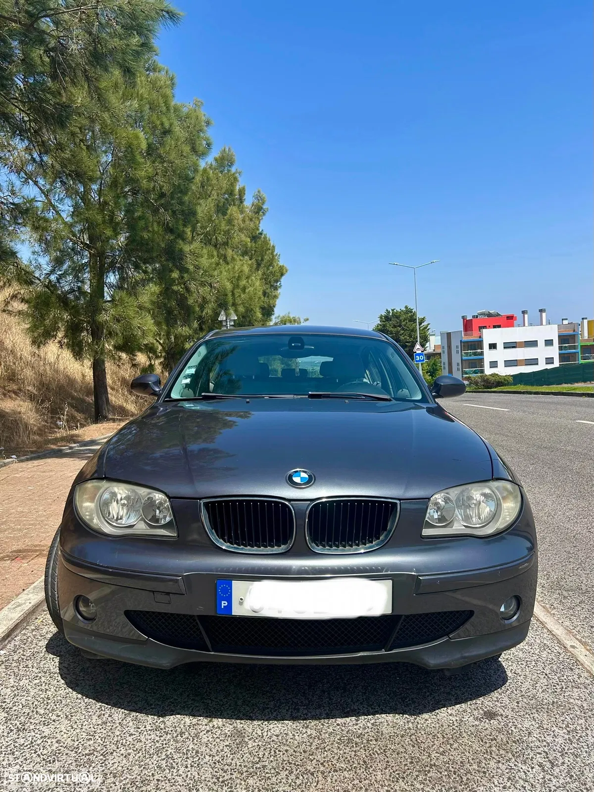 BMW 116