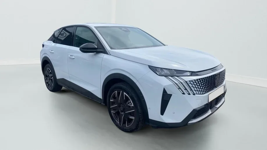 Peugeot 3008 1.2 hybrid 145 allure e-dcs6 Occasion