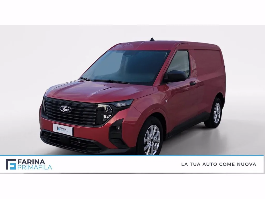 FORD Transit courier v769 1.5 ecoblue 100cv trend