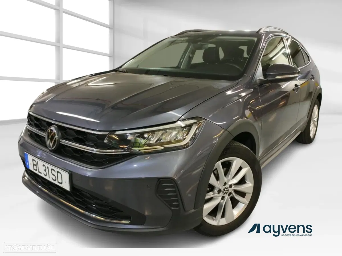 VW Taigo 1.0 TSI Urban