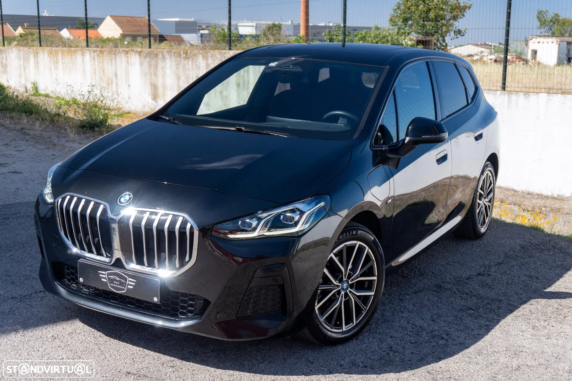 BMW 225xe Active Tourer e xDrive Pack Desportivo M