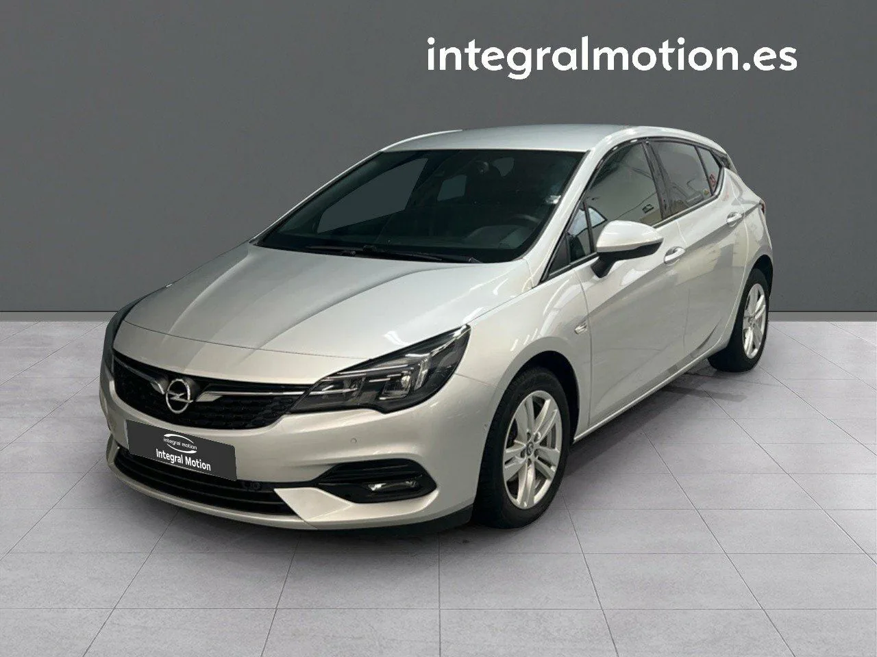 Opel Karl 1.0 Selective