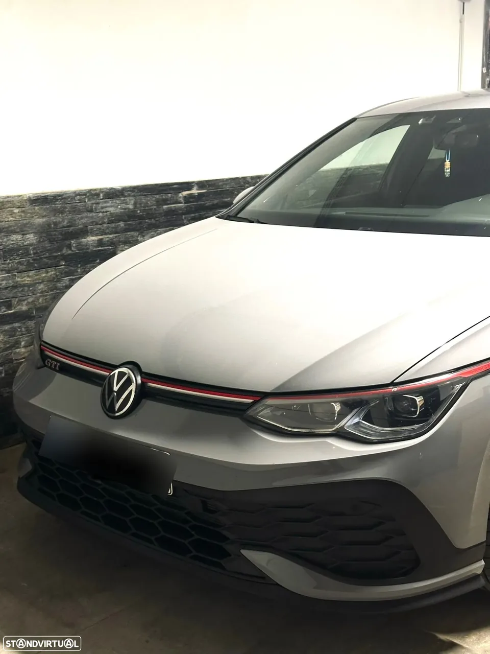 VW Golf 2.0 TSI GTI Clubsport DSG