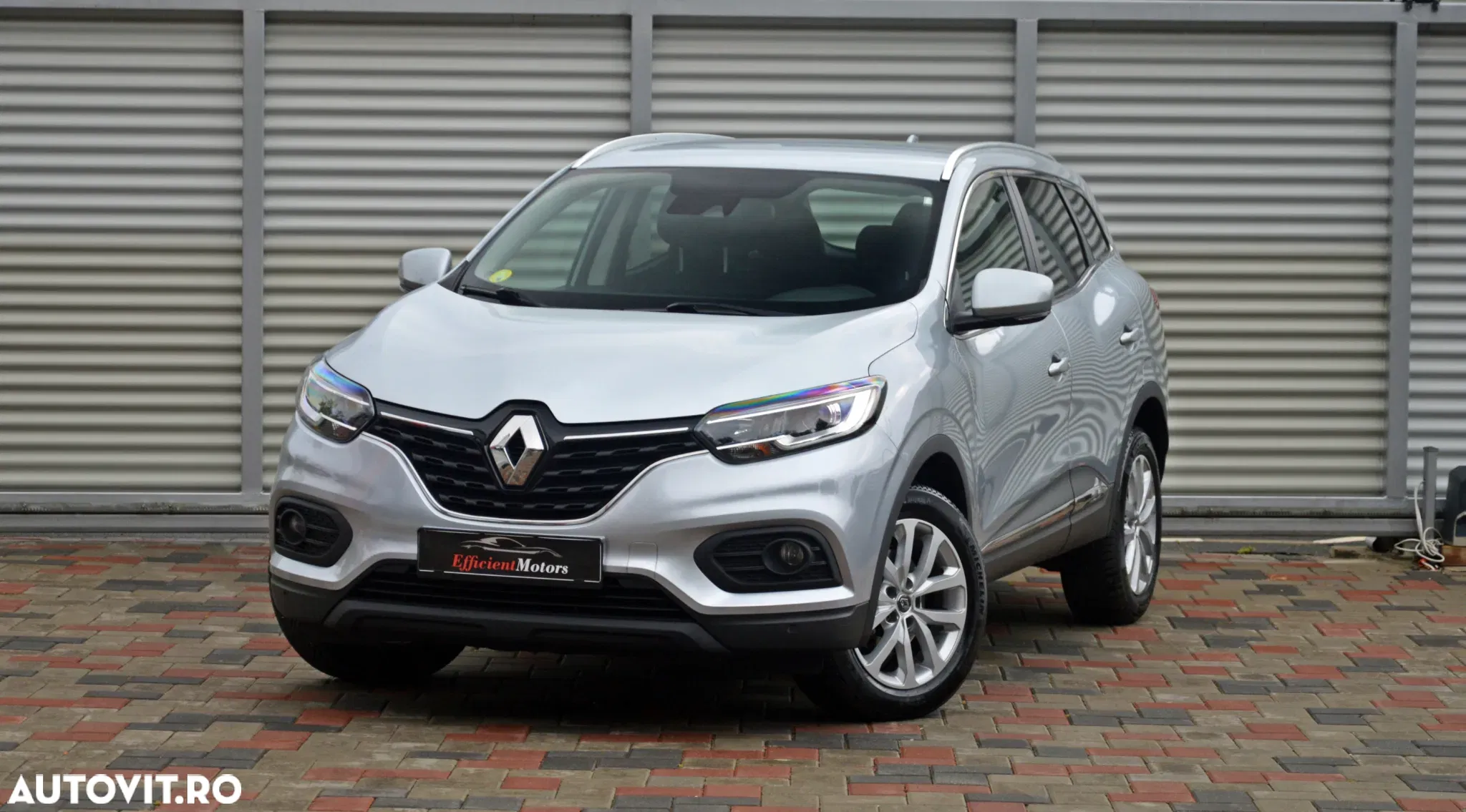 Renault Kadjar 2020