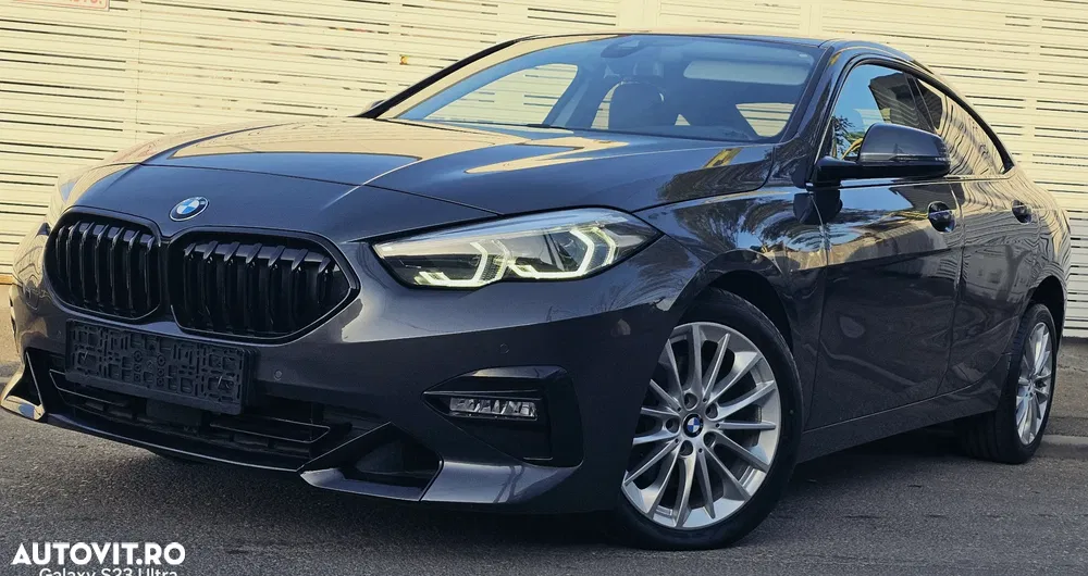 BMW Seria 2 2020