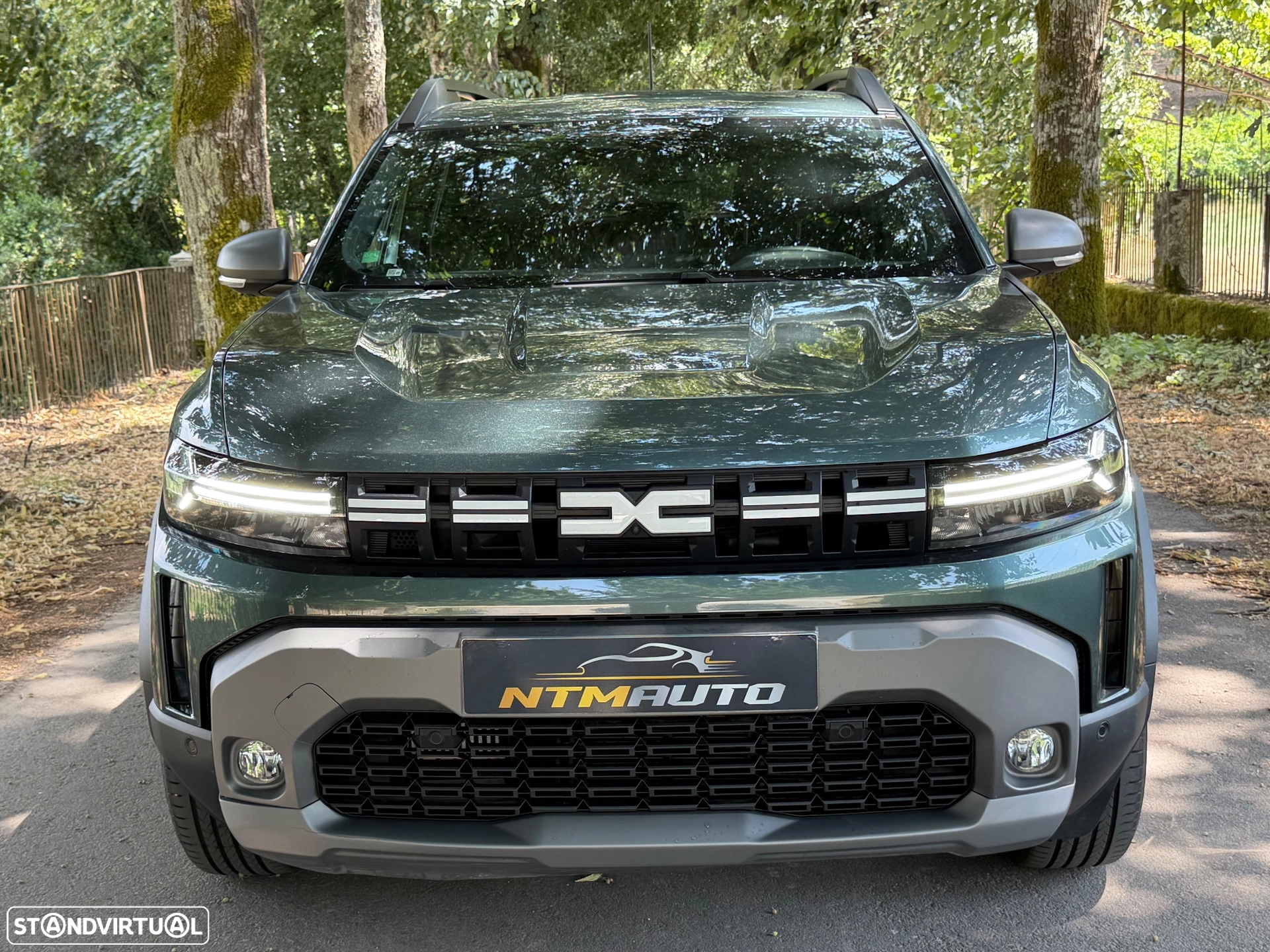 Dacia Duster 1.0 TCe ECO-G Journey Bi-Fuel