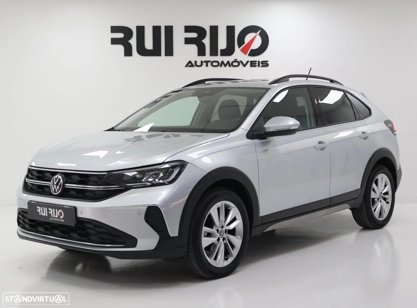 VW Taigo 1.0 TSI Urban DSG