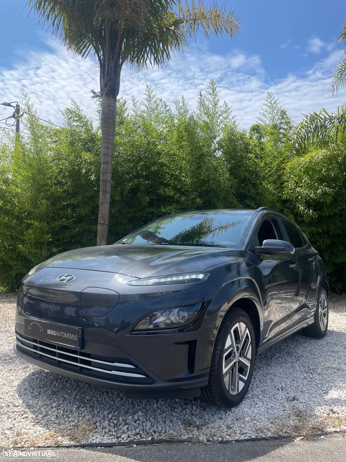 Hyundai Kauai EDITION 30+