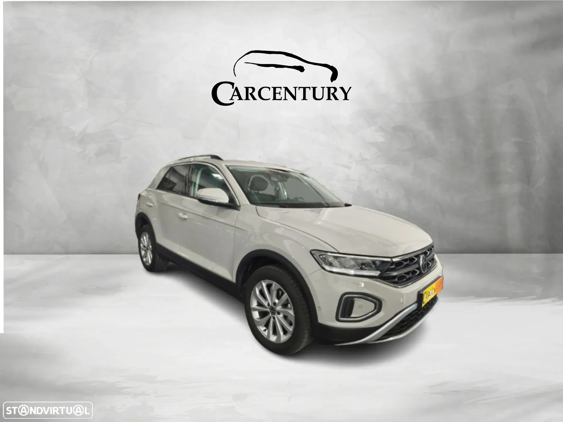 VW T-Roc 1.0 TSI Urban