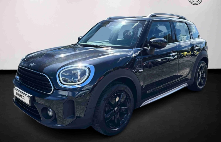 MINI - Mini Countryman - Mini Cooper Auto