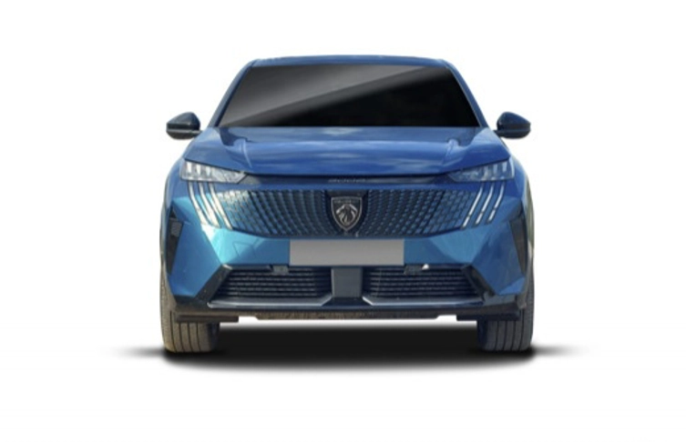 PEUGEOT - 3008 - 3008 1.2 Hybrid Allure e-DCS6