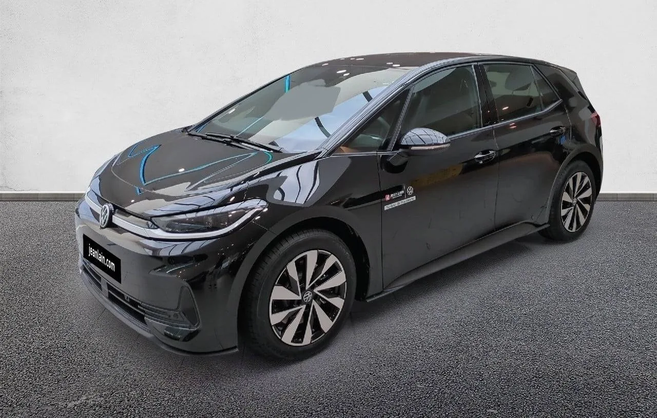 VOLKSWAGEN ID.3 50 kWh Life