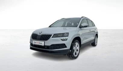 Škoda Scala AMBITION 1.0 TSI – 2021 – 90.222 km