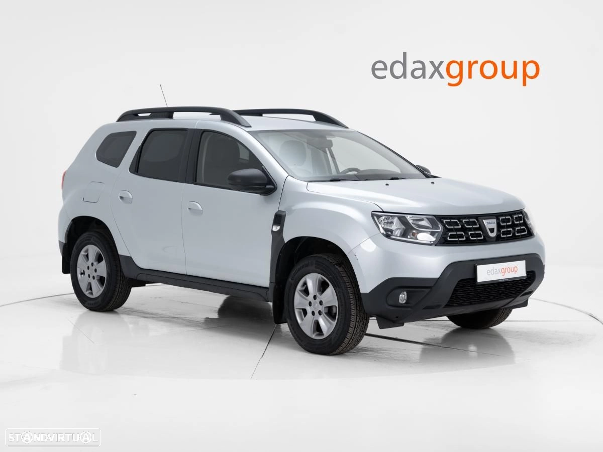 Dacia Duster 1.0 TCe Comfort