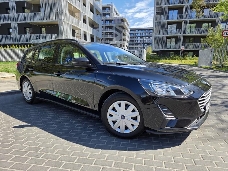 Ford FOCUS 2019