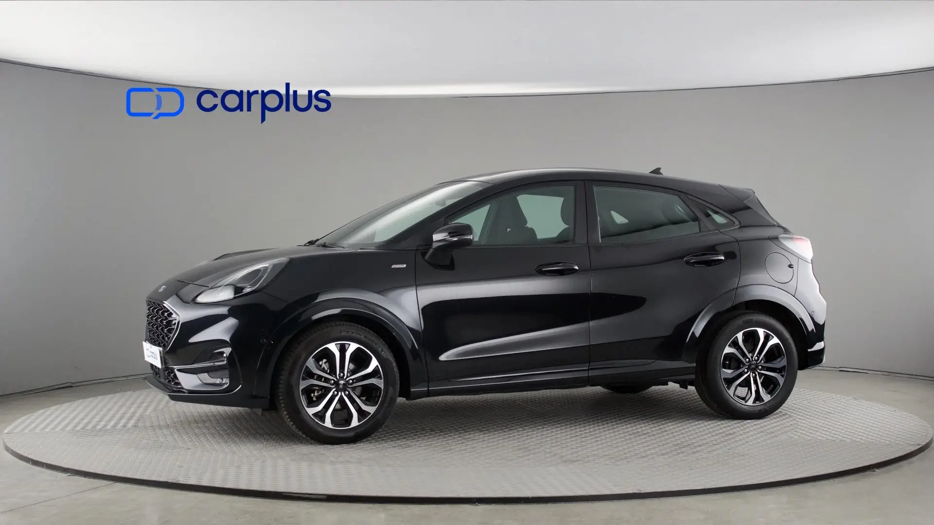 Ford Puma 1.0 EcoBoost 125cv ST-Line MHEV Auto