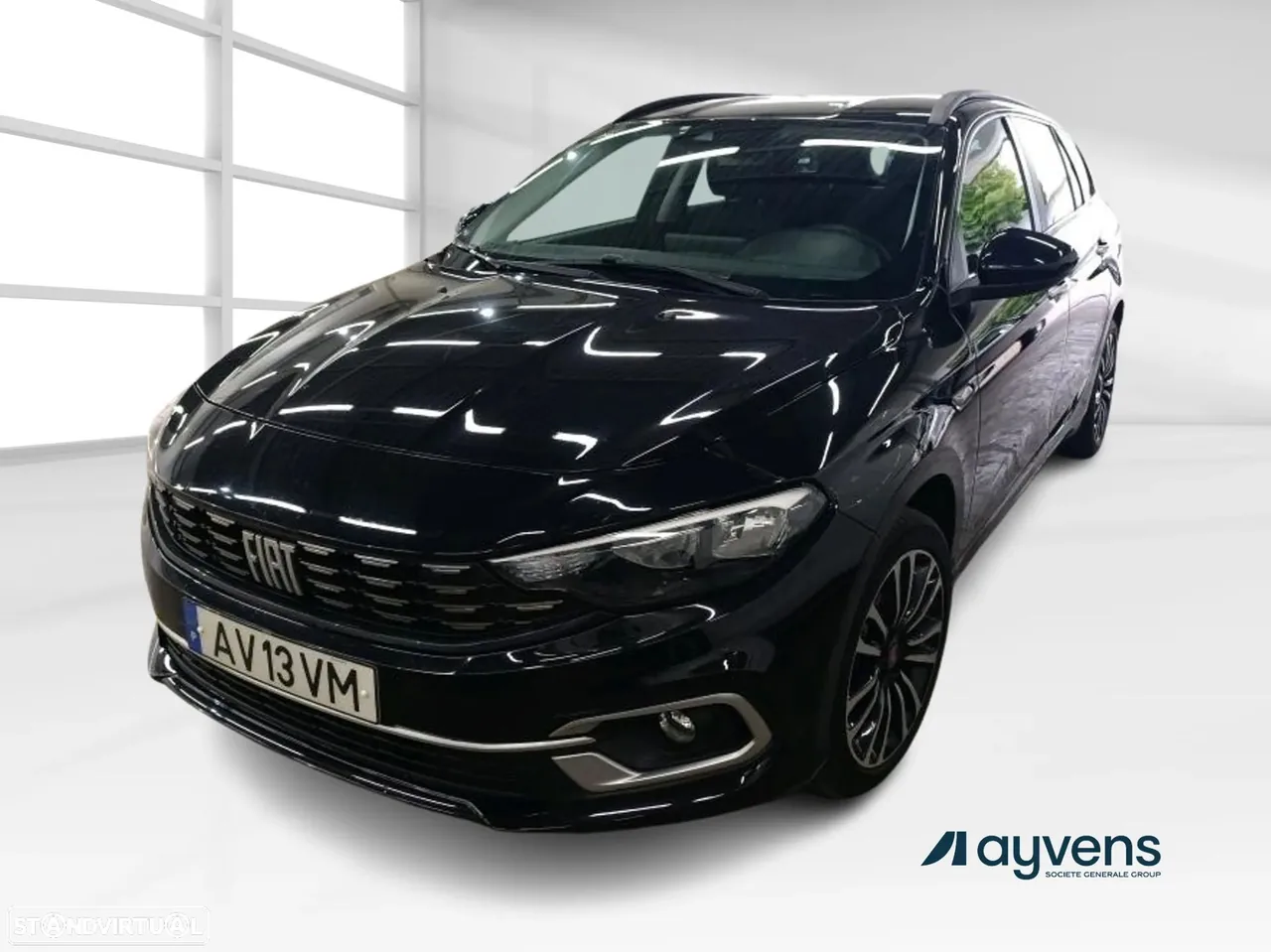 Fiat Tipo Station Wagon 1.3 Multijet City Life