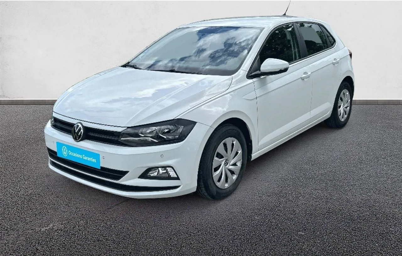 VOLKSWAGEN POLO 1.0 80 S&S BVM5 Business