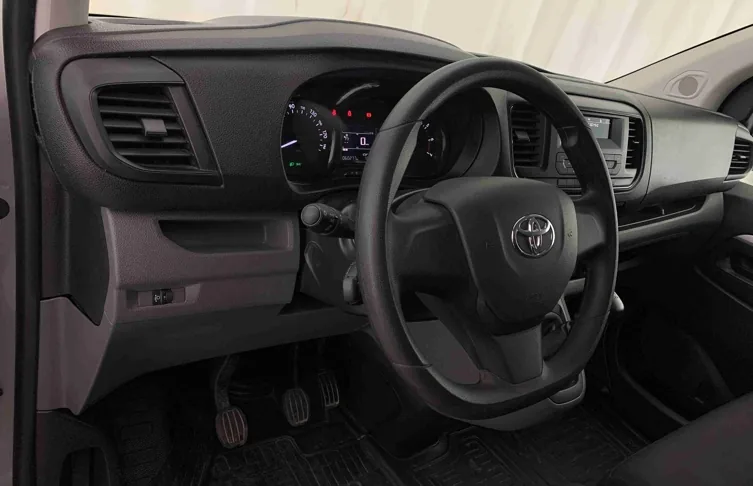 TOYOTA - ProAce - Proace 1.5 D-4D L1 6L