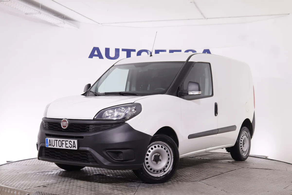 Fiat Doblo 1.3 MJET CARGO SX 95CV 4P # IVA DEDUCIBLE