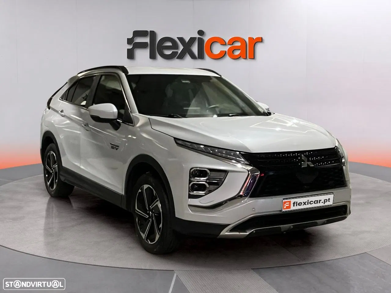 Mitsubishi Eclipse Cross 2.4 PHEV eMotion