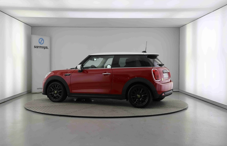 MINI - Mini - Mini Cooper SE