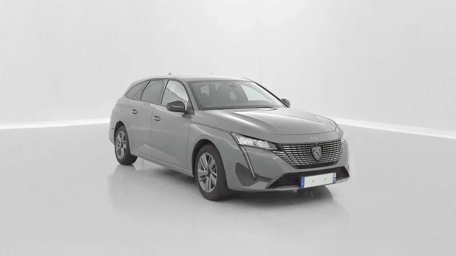 Peugeot 308 SW 308 sw 1.2 PURETECH 130CH ALLURE Occasion