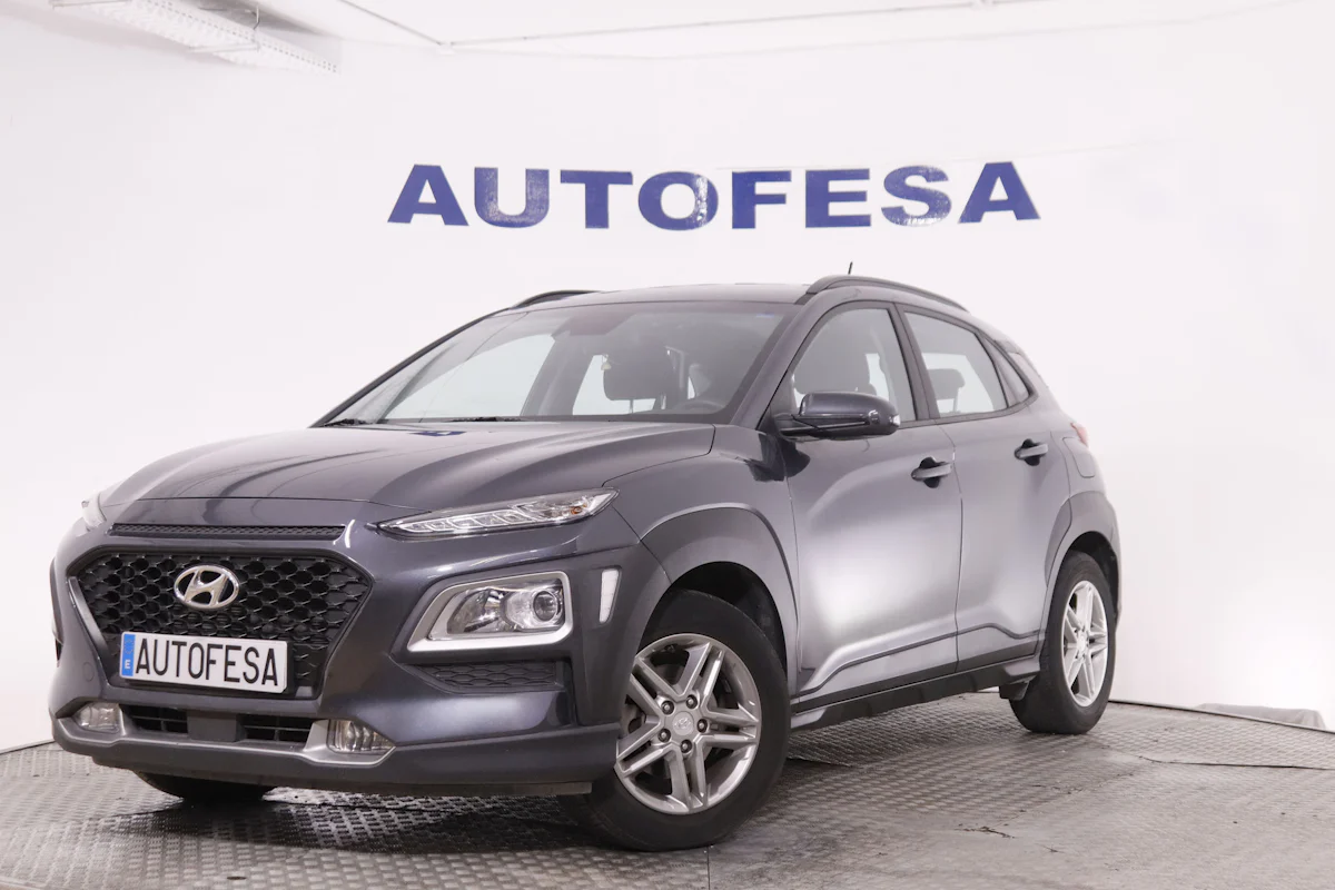 Hyundai Kona 1.0 TGDI KLASS 120CV 5P # IVA DEDUCIBLE, PARKTRONIC
