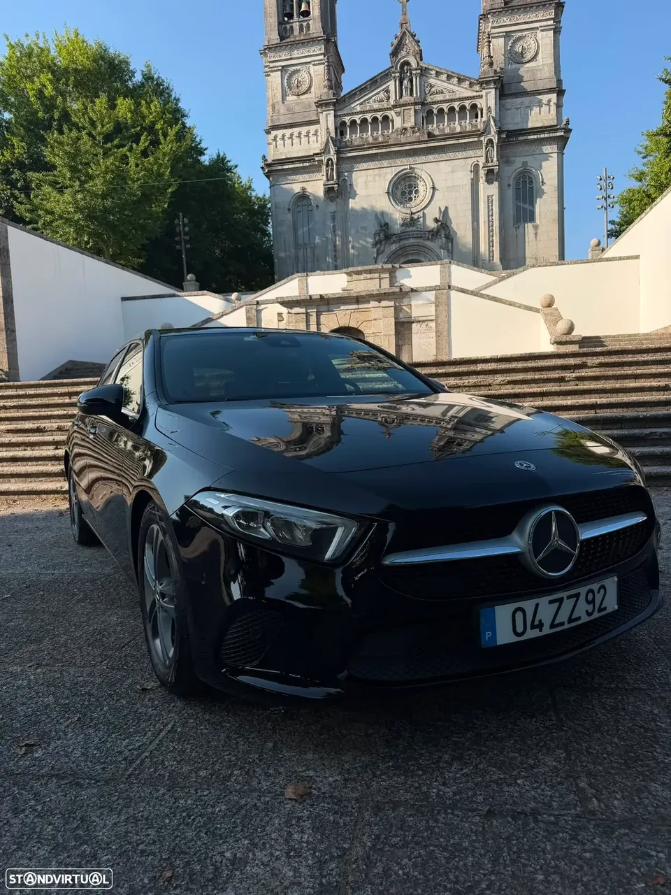 Mercedes-Benz A 160