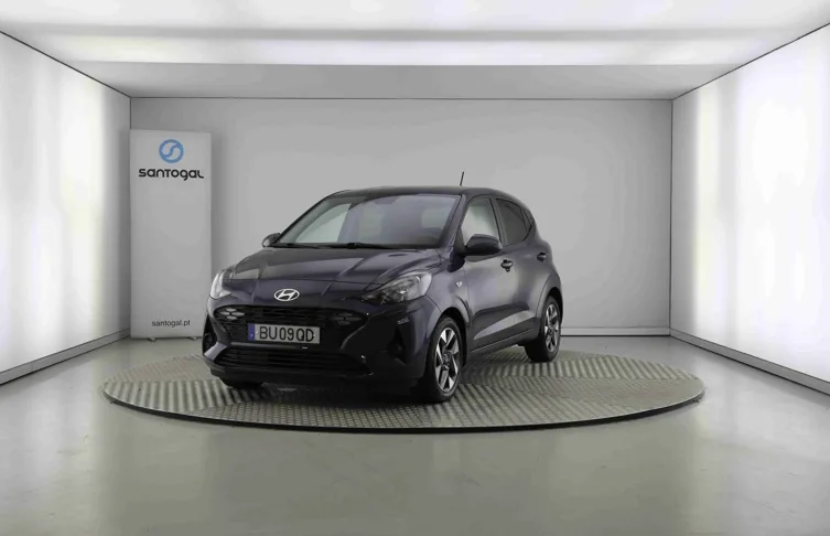 HYUNDAI - i10 - i10 1.0 Comfort