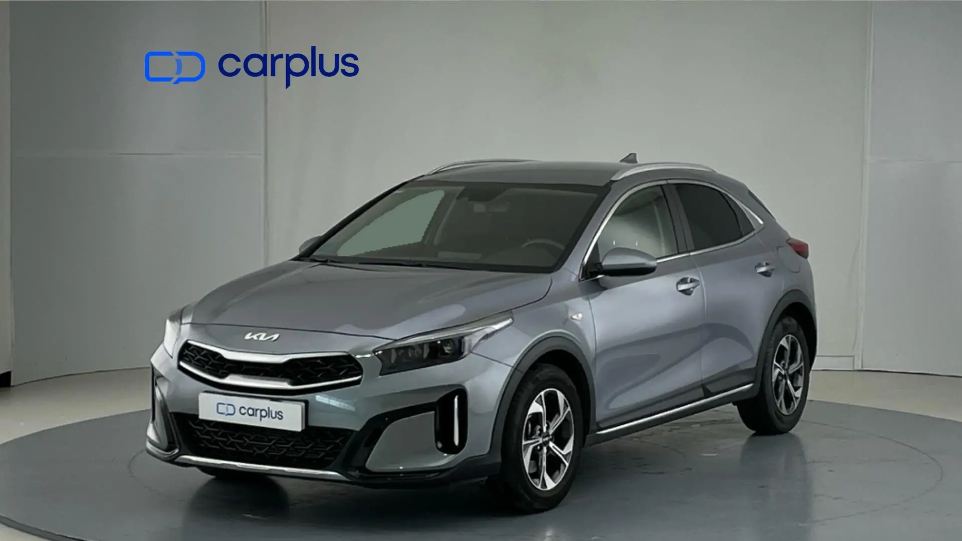 Kia XCeed 1.0 T-GDi Drive 88kW (120CV)