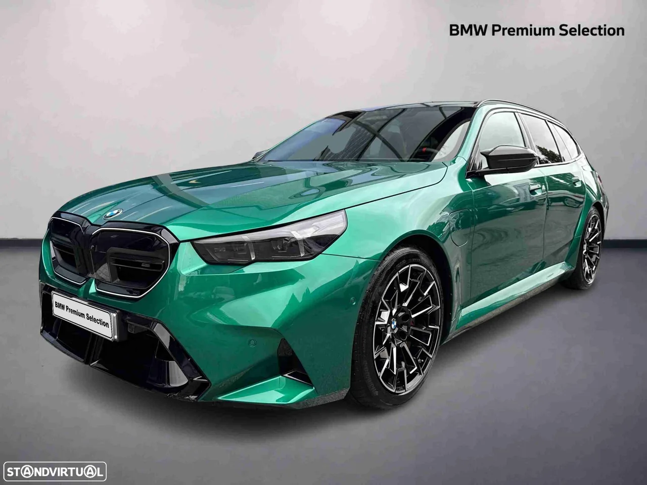 BMW M5 Standard
