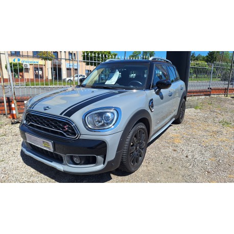 MINI COUNTRYMAN COOPER S 2.0E, 2020 ROK KRAJOWY , I WŁASCICIEL