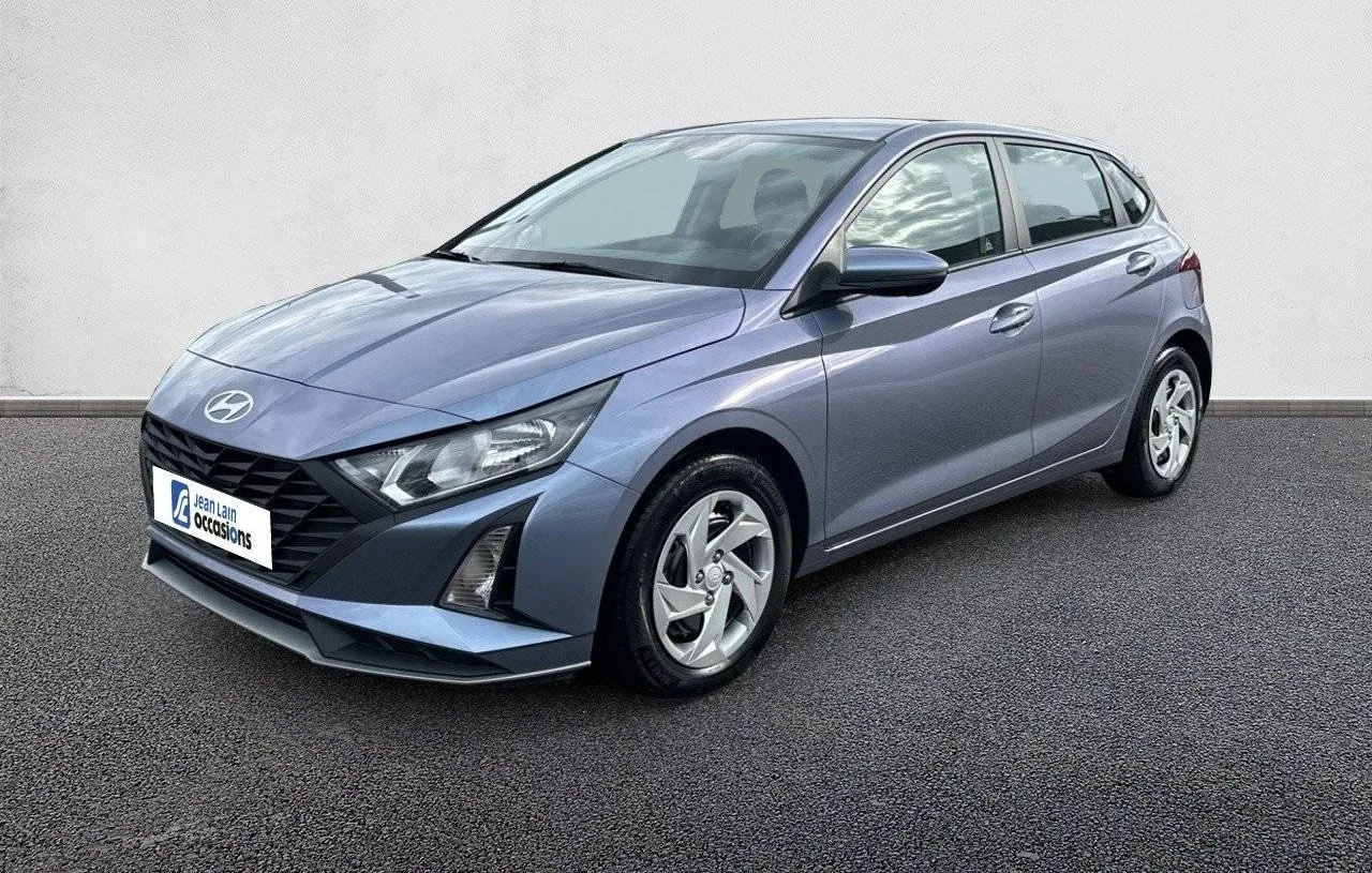 HYUNDAI i20 1.2 79 Initia