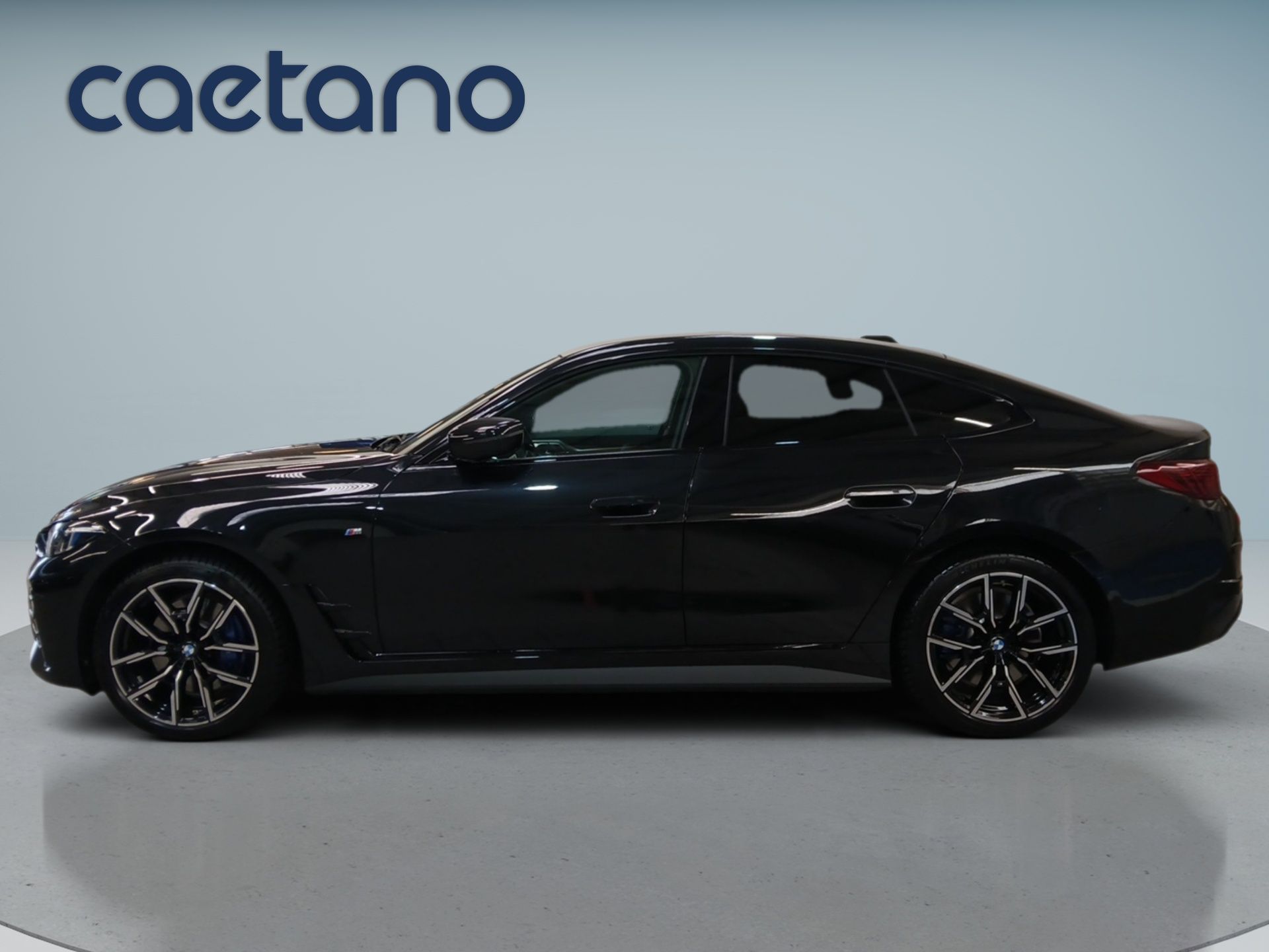 BMW i4