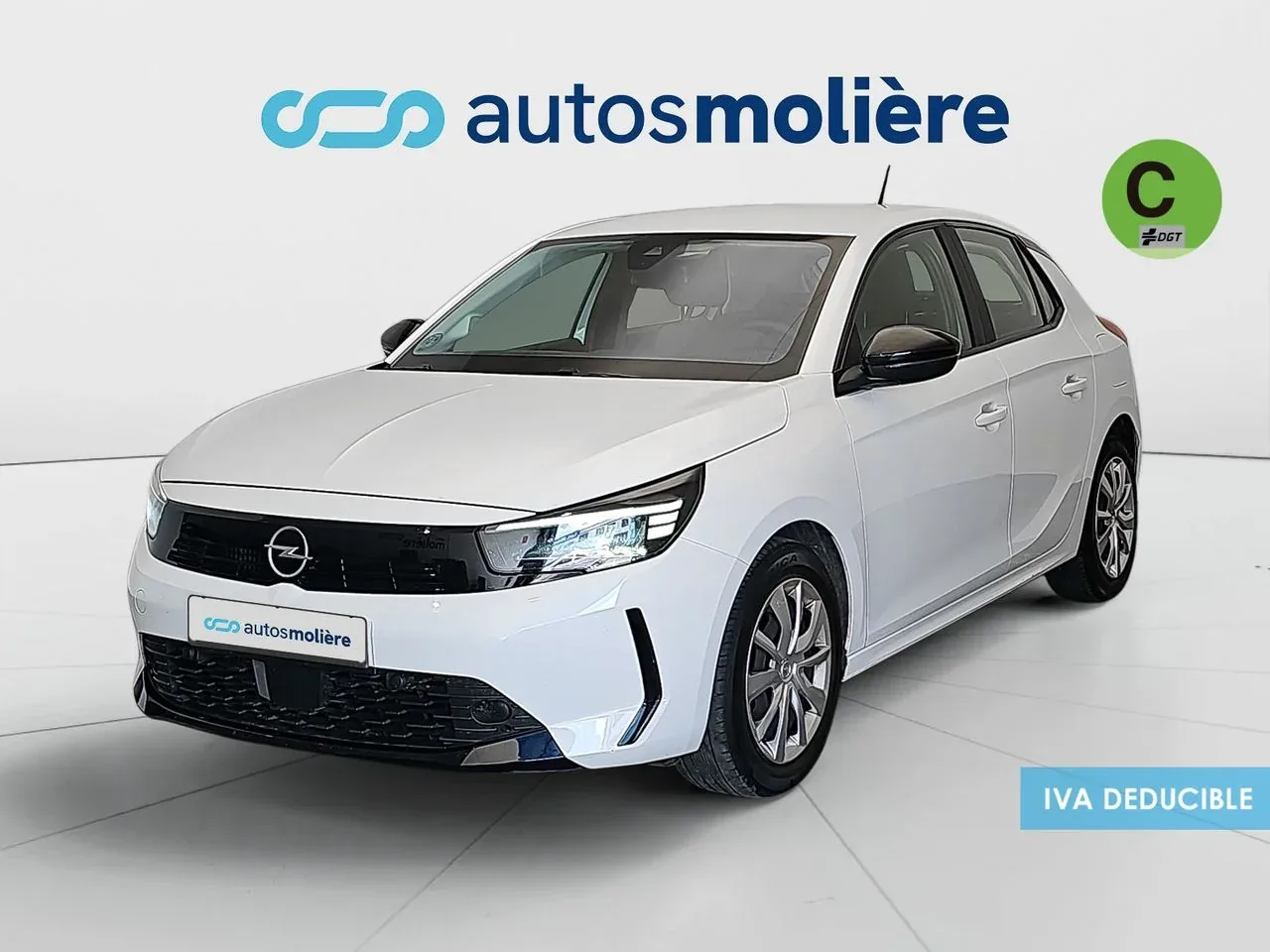 1.2 XEL Edition 55 kW (75 CV)
