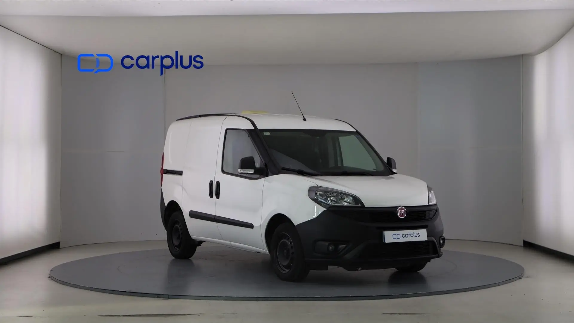 Fiat Doblò Cargo Cargo Base Plus 1.3 Mjet 70kW (95CV)