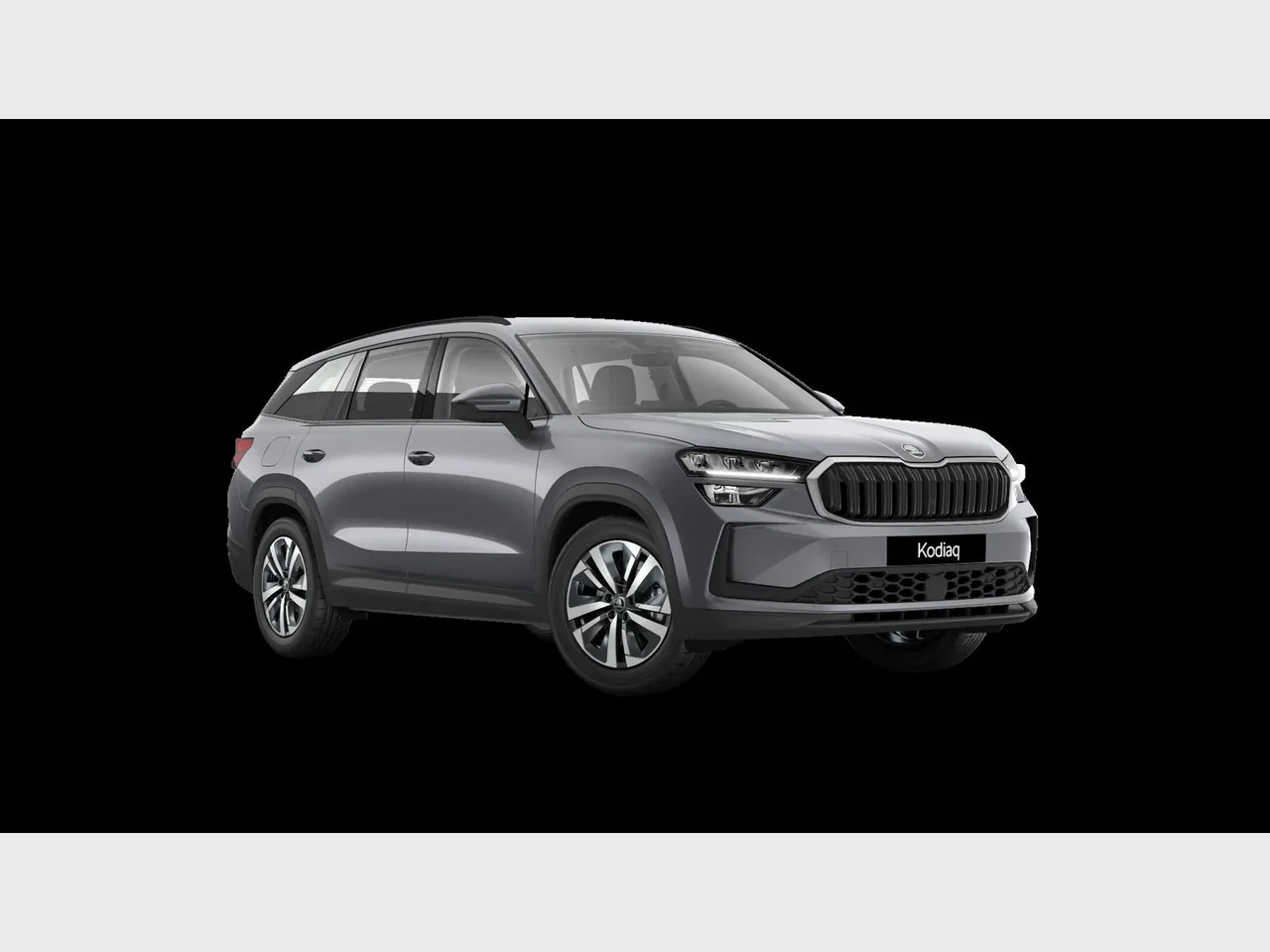 SKODA Kodiaq PHEV Kodiaq Corporate 1,5 TSI iV 110 kW DSG6 - 5 jaar garantie