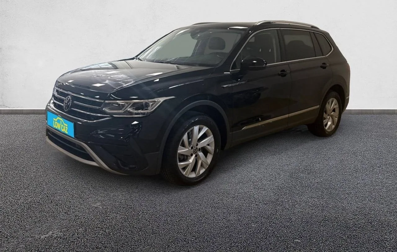 VOLKSWAGEN TIGUAN Allspace 2.0 TDI 200 DSG7 4Motion Elegance Exclusive
