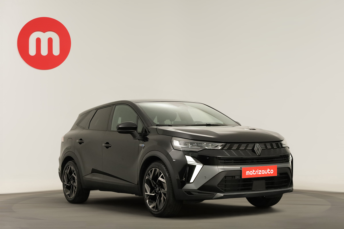 Renault Symbioz